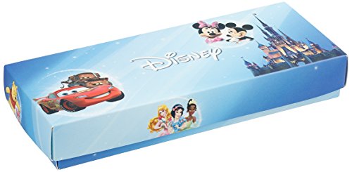 Disney Cars Kids' WDS000296 Disney Cars 3 Analog Display Analog Quartz Grey Watch, CARS, SS Kids