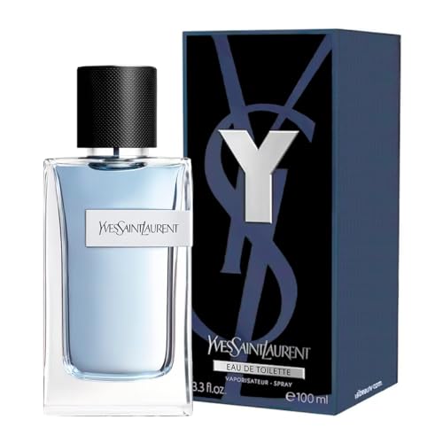 Y by YVES SAINT LAURENT