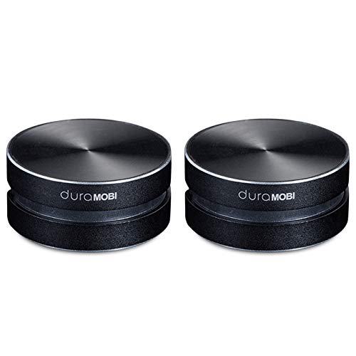 Eacam 1 Pack Wirelessly BT Speaker Bone Conduction Speakers Mini Portable Loud Stereo Sound Built-in Mic Sound Box
