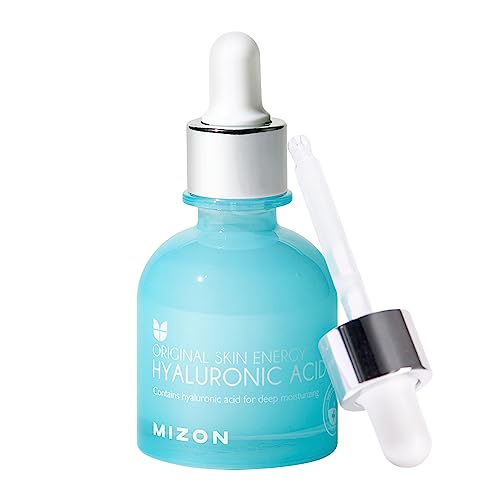 Mizon Original Skin Energy - Hyaluronic Acid 100 - Facial Care - Anti Wrinkle