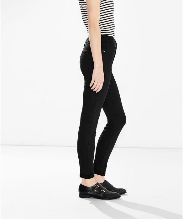 Levi's womens 721 High Rise Skinny Jeans Jeans