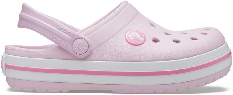 Crocs Crocs Kids' Crocband Clog unisex-child Clog