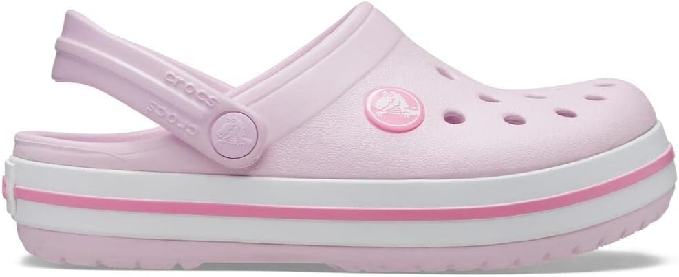 Crocs Crocs Kids' Crocband Clog unisex-child Clog