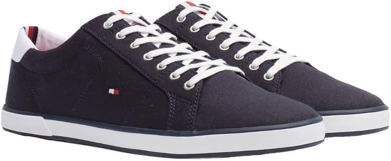 Tommy Hilfiger H2285Arlow 1D mens Low-Top Sneakers