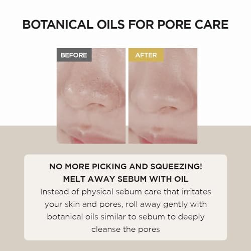 Skin1004 Madagascar Centella Light Cleansing Oil - 30ML