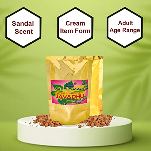 MULTI-S-MART JAVADHU POWDER