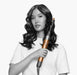 Dyson Airwrap Multi Styler Complete Long in Vinca Blue and Rosé, MULTICOLOUR