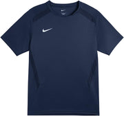 Mens Training Top T-Shirts (pack of 1) - Obsidian