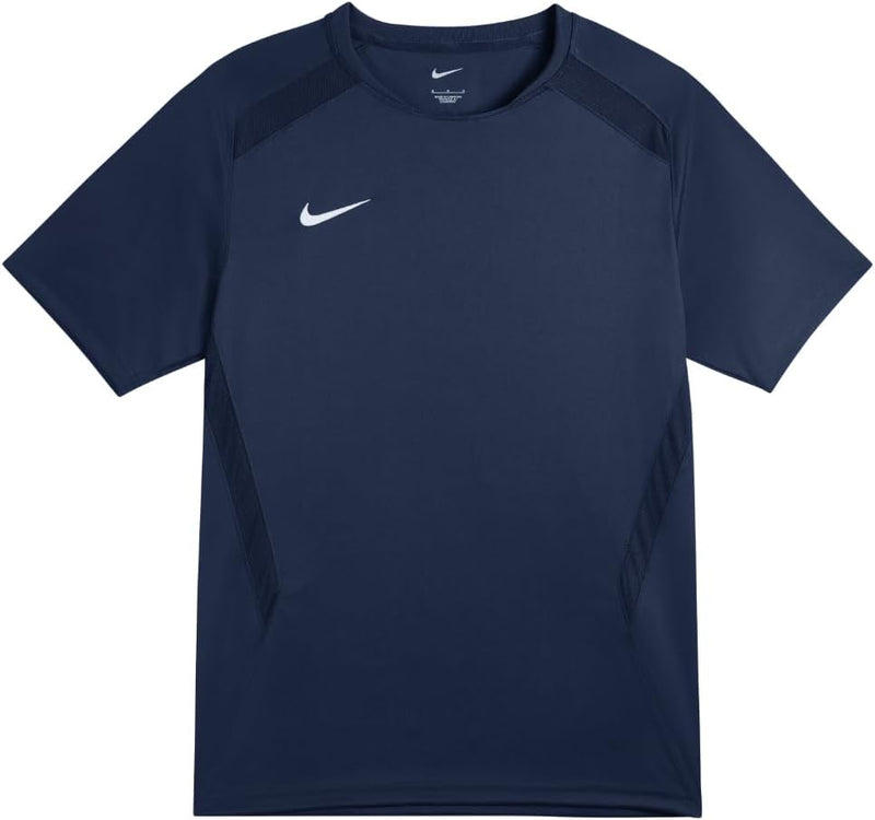 Mens Training Top T-Shirts (pack of 1) - Obsidian
