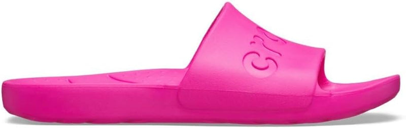 Crocs Unisex Adults 210088-001 Slides