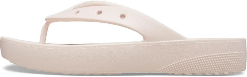 Crocs Women 207714-3UG Classic Platform Flip