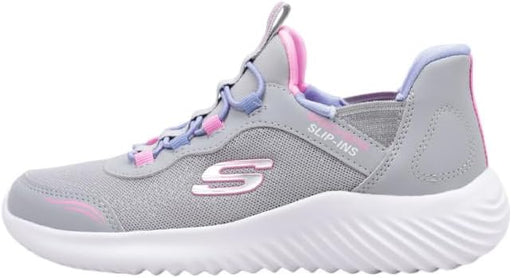 BOUNDER girls Sneaker - GRAY