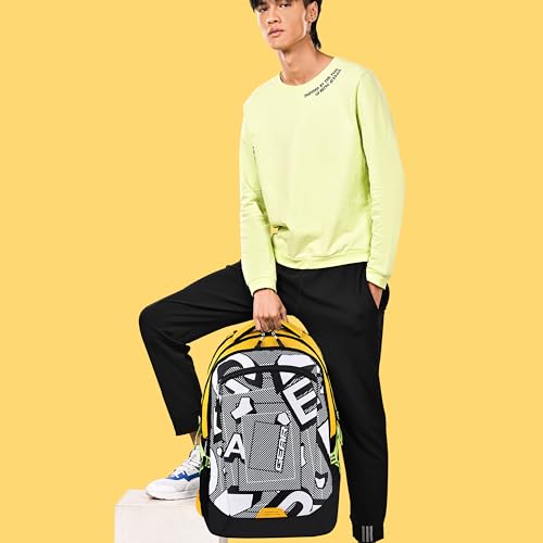 Gear Unisex Riddle Backpack