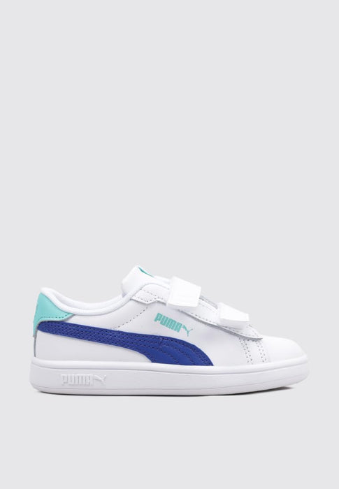 PUMA Unisex Baby Smash 3.0 L V Inf Sneaker
