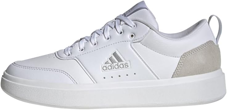 PARK ST Women's Shoes - White