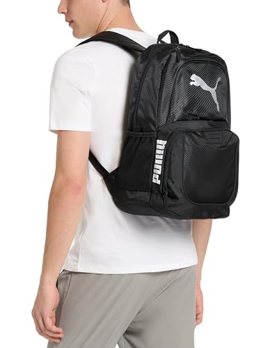 PUMA mens Puma Evercat Contender 3.0 Backpack Backpacks
