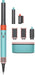 Dyson Airwrap Special edition multi-styler Complete Long With Coanda Smoothing Dryer And Storage Case,Ceramic Pop-HK