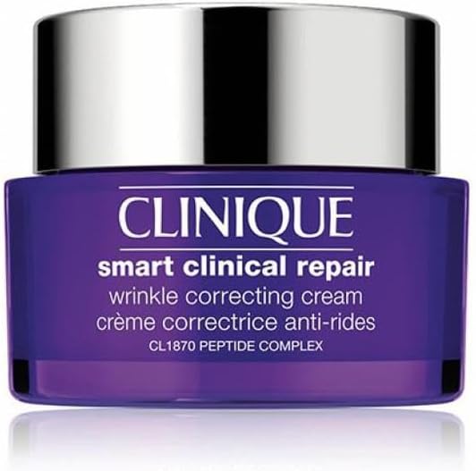 SMART CLINICAL repair eye cream 15 ml - Fresh 1.7 Ounce (Pack of 1)