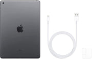 Apple (Refurbished) iPad Air 10.5" (2019 - 3rd Gen), Wi-Fi, 64GB, Space Gray [Without Facetime]