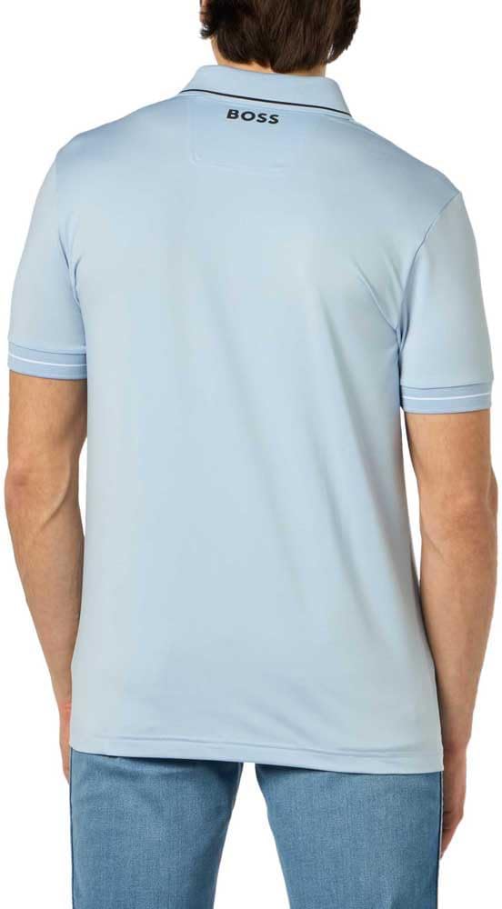 BOSS Men Paul Pro Polo