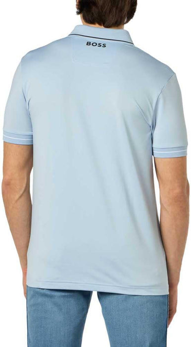 BOSS Men Paul Pro Polo