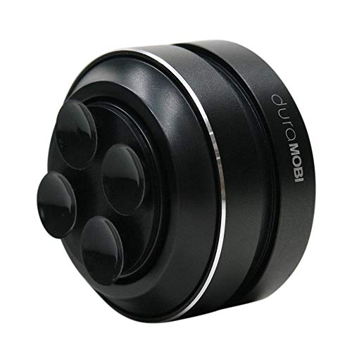 Eacam 1 Pack Wirelessly BT Speaker Bone Conduction Speakers Mini Portable Loud Stereo Sound Built-in Mic Sound Box