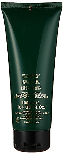 DSQUARED2 GREEN WOOD POUR HOMME EDT 100 ML GIFT SET