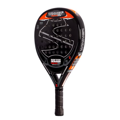 Softee PALA Padel Winner Orange