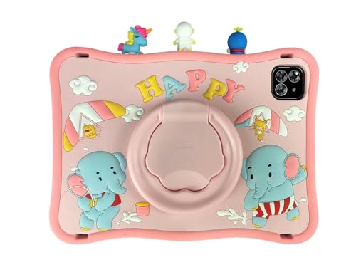 OTEETO TAB 10 KIDS 6흯 PINK