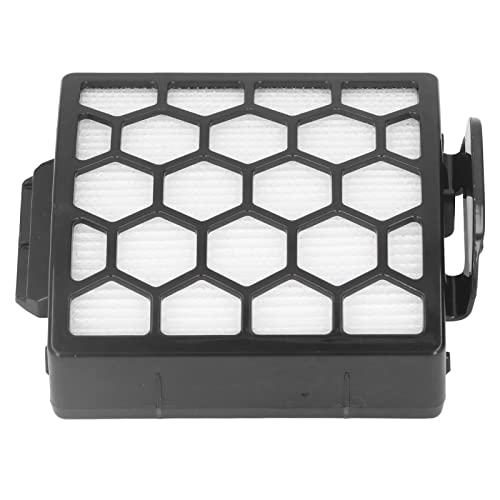 Vacuum Cleaner Filter Vacuum Cleaner Strainer Vacuum Filter Replacement with High Efficiency Particulate Air for Shark Navigator ZU60 NV255 NV251