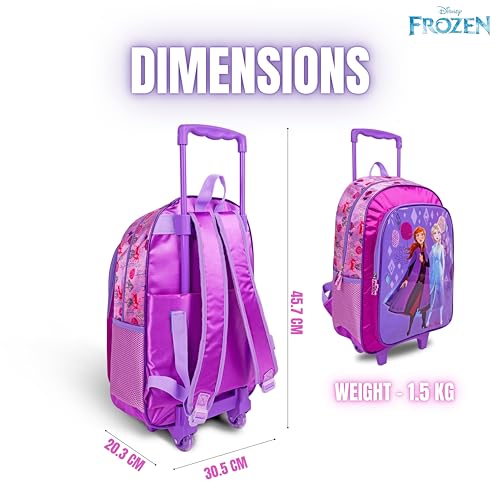 Trucare backpack
