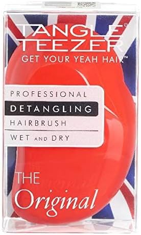 Tangle Teezer Original - Black