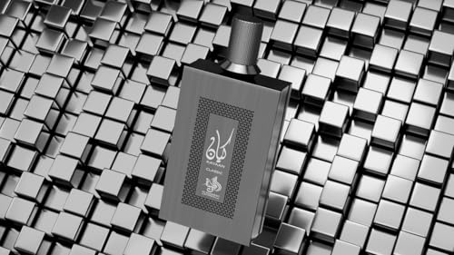 Al Wataniah Eternal Perfume-Kayaan Classic 100ml