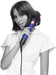 Dyson Airwrap multi-styler Complete Long - Vinca Blue/Rosé