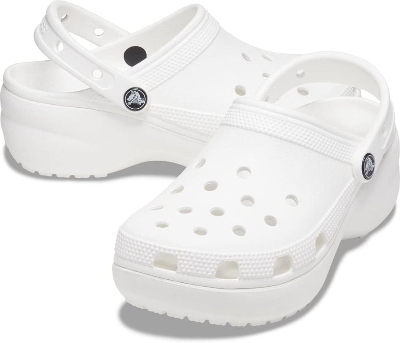 Crocs Crocs Women's Classic Platform Clog womens Clog