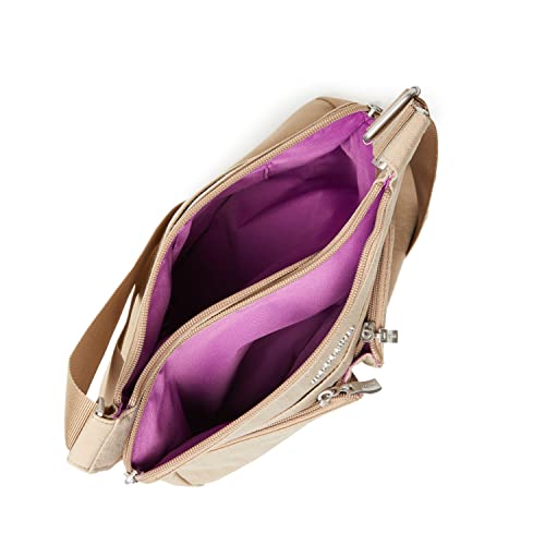 Baggallini womens Cross Over Crossbody Cross Over Crossbody