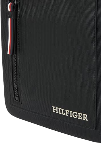 Tommy Hilfiger Men Pique Mini Handbag