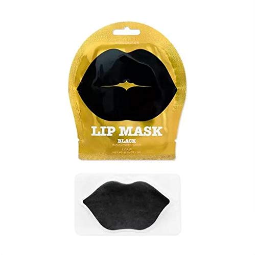 Kocostar Black Lip Mask