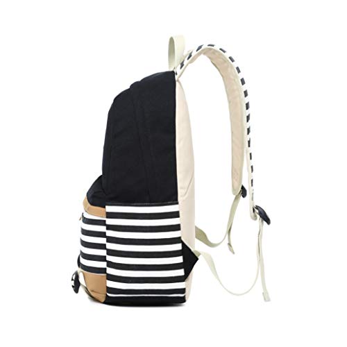 Gazigo girls Backpack for Girls With Match Body Bag Backpack for Girls with match body bag