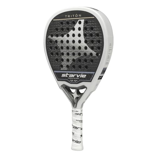 Star Vie Triton Speed 2024 PSTTS11000 Padel Racket