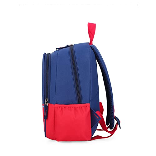NP Cute Toddler Backpack Cartoon Dinosaur School Book Bag Kindergarten Preschool Nursery Travel Bag Cartoon Daypack for Girls Boys Kids Children