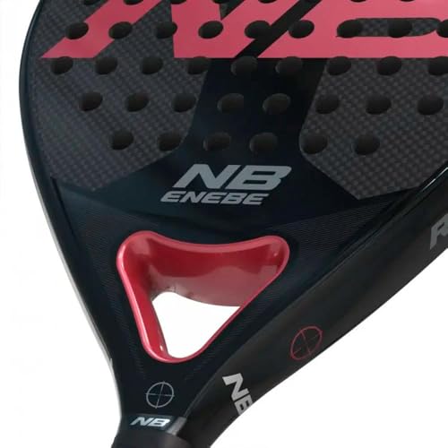 Enebe Rsx 7.1 Carbon Reloaded Padel Racket