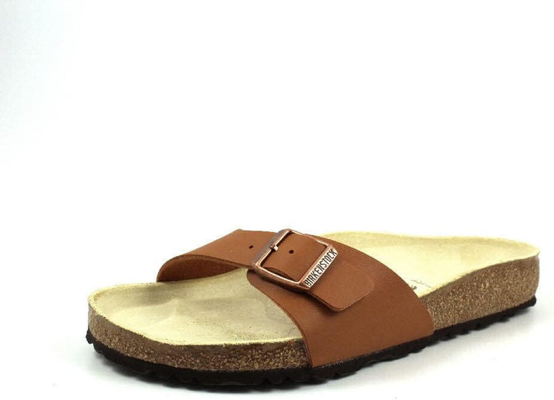 Arizona BF mens Fashion Sandals - Brown Carame
