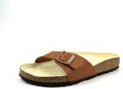 Arizona BF mens Fashion Sandals - Brown Carame