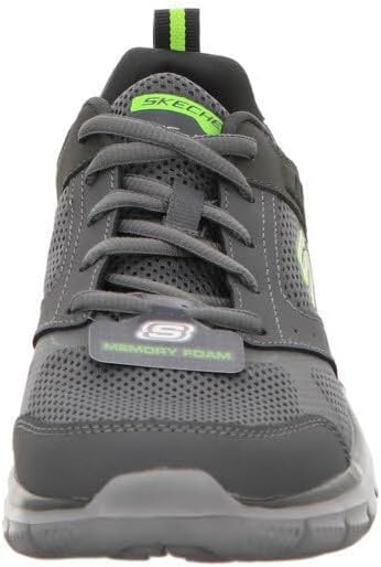 Skechers TRACK mens Shoes