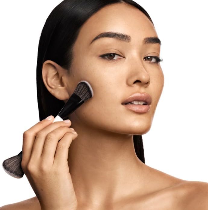 MAKEUP BY MARIO Original | F4 Foundation Brush | by Bella |