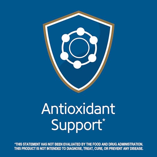 21st Century Ace Antioxidant - 75 Tablets