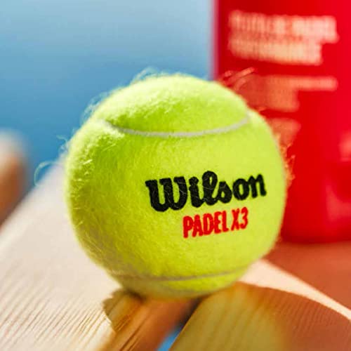 Wilson Padel Balls