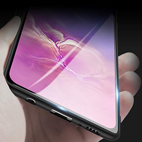 X-Level Samsung Galaxy S10e Case,X-Level Slim Fit Soft TPU Ultra Thin S10e Mobile Phone Cover Matte Finish Coating Grip Phone Case for Women Compatible Samsung Galaxy S10e (2019)