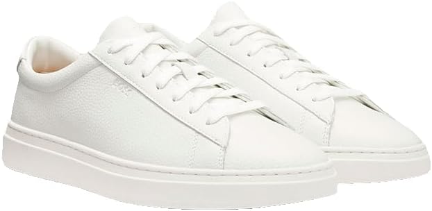 Kieran_Tenn_algr mens Sneaker - 102 Natural